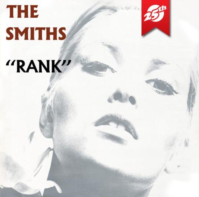 Happy Anniversary, RANK!