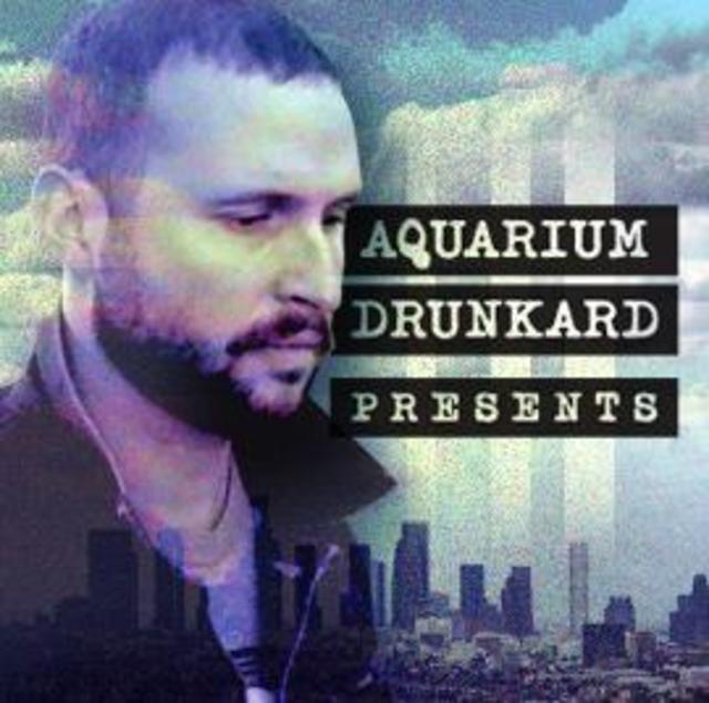 Aquarium Drunkard Presents: Dead '72