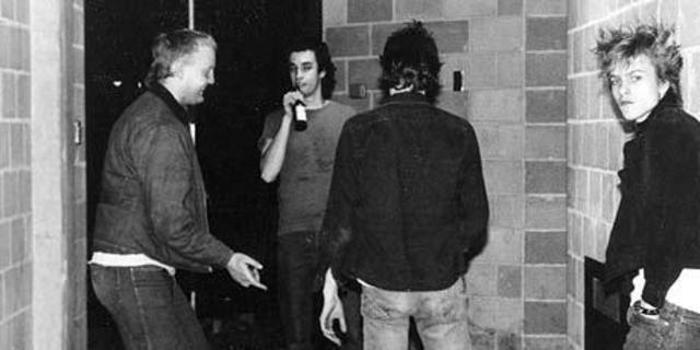 AND THE 2014 ROCK AND ROLL HALL OF FAME NOMINEES ARE...