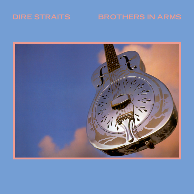 Happy Anniversary: Dire Straits, Brothers in Arms