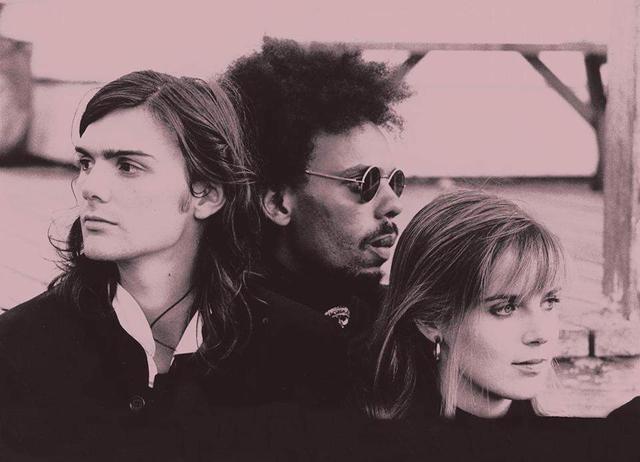 Interview: Nick Laird-Clowes of The Dream Academy