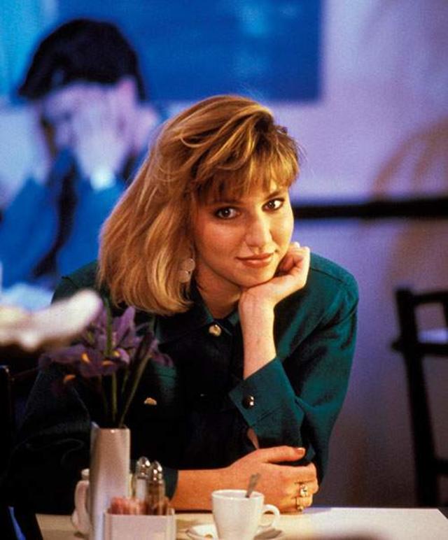 Happy Anniversary: Debbie Gibson, “Only in My Dreams”