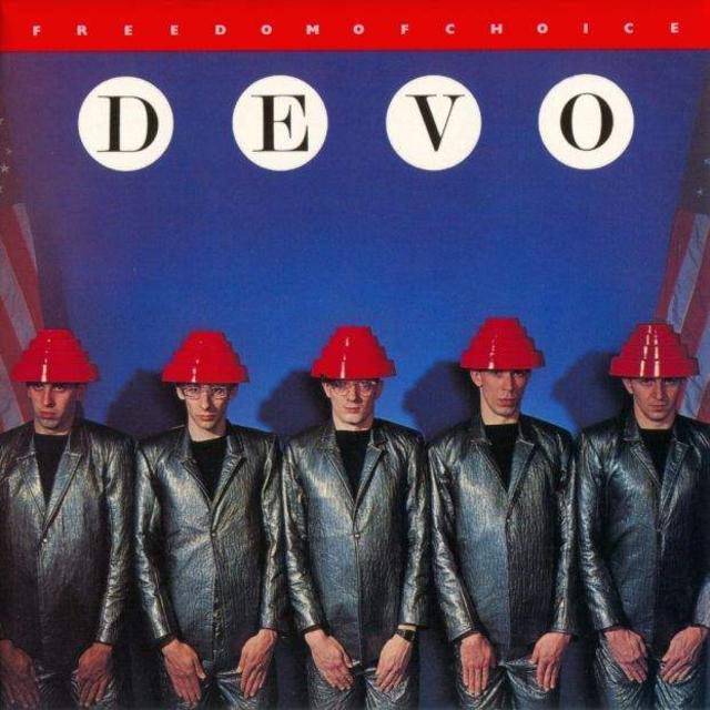 Interview: Gerald Casale of Devo