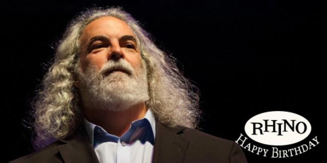 Happy Birthday: Dennis Drew of 10,000 Maniacs