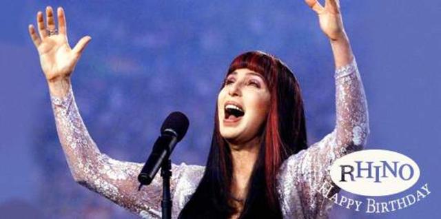 Cher - 3614 Jackson Highway