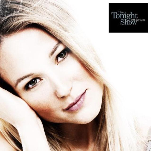 TUNE IN: Jewel on Tonight Show