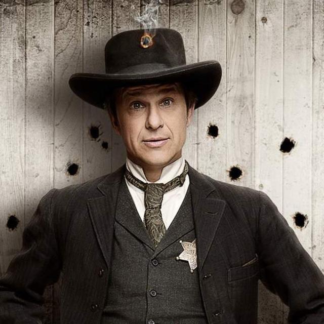 Celebrity Hi-Five: John Lehr of Hulu’s Quick Draw