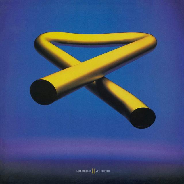 Now Available: Four Mike Oldfield Vinyl Reissues
