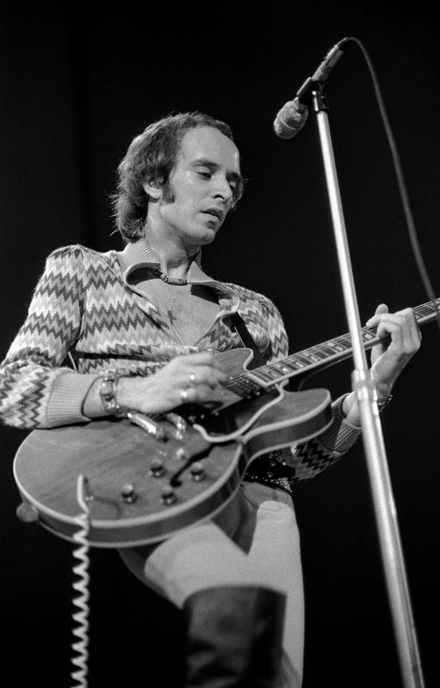 Peter Banks 1947 - 2013