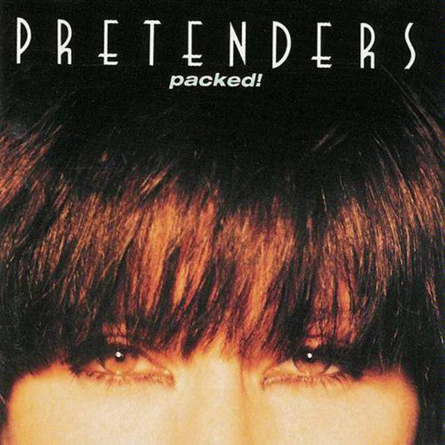 Happy 25th: Pretenders, Packed!