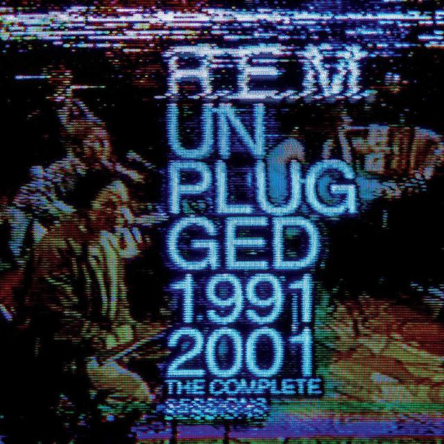 We Won’t Rest ‘Til Everyone Owns R.E.M.’s Unplugged 1991/2001: The Complete Sessions