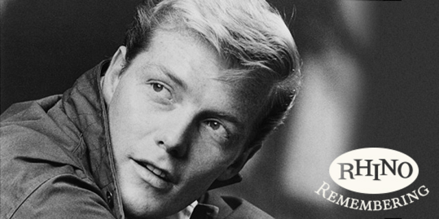 RIP Bob Crewe, the Jersey boy behind The Four Seasons