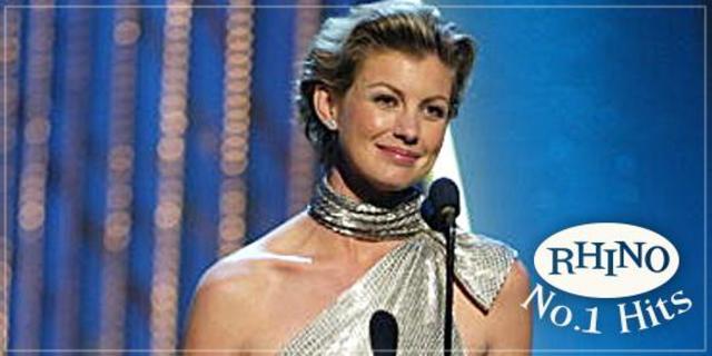 Rhino #1s: Faith Hill