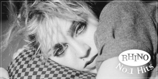 Rhino #1s: Madonna