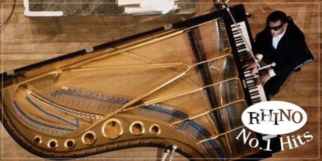 Rhino #1s: Ray Charles