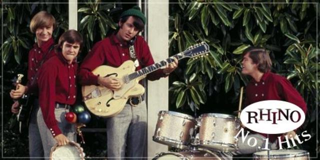 Rhino #1s: The Monkees
