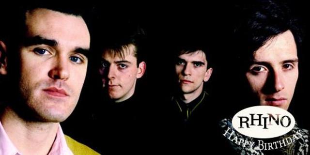 Happy Birthday Andy Rourke