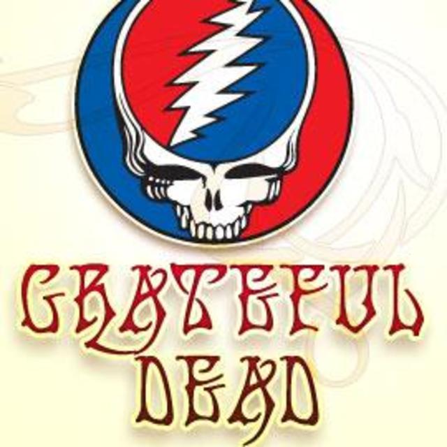 Grateful Dead