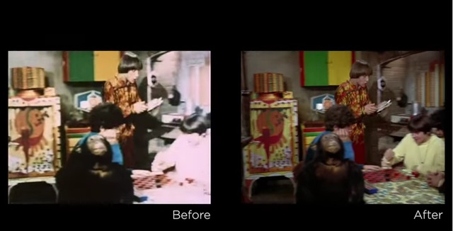 Sneak Preview: The Monkees In High Definition