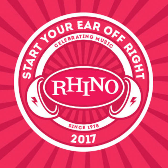 Start Your Ear Off Right Kick-Off