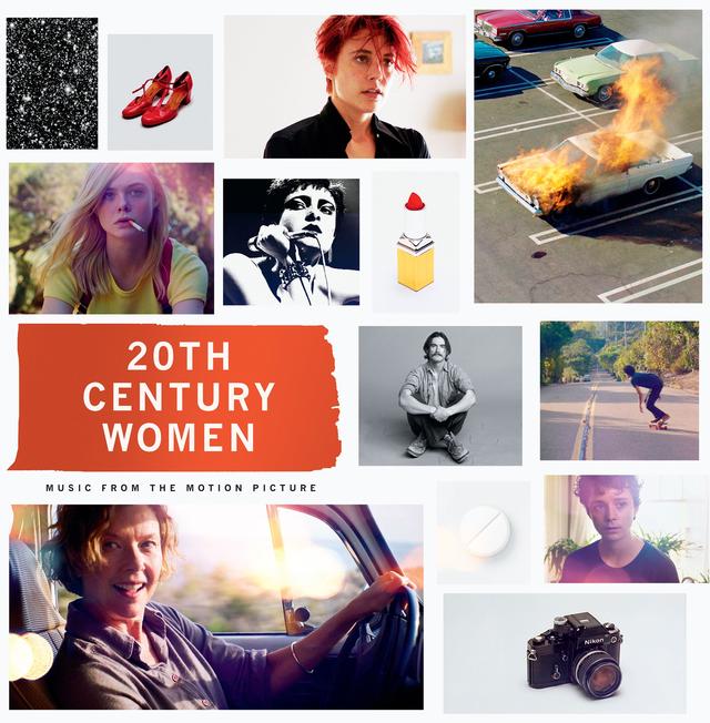 Out Now: 20th CENTURY WOMEN