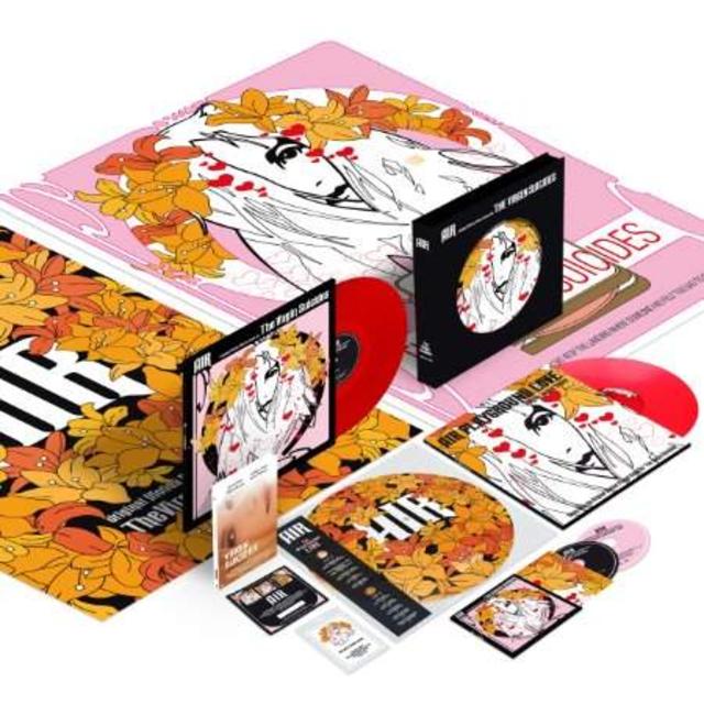 Now Available: Air, Air, Everywhere