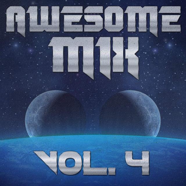 Discovered: Another of Peter Quill’s Awesome Mixes?