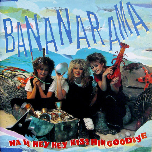 Single Stories: “Na Na Hey Hey Kiss Him Goodbye”