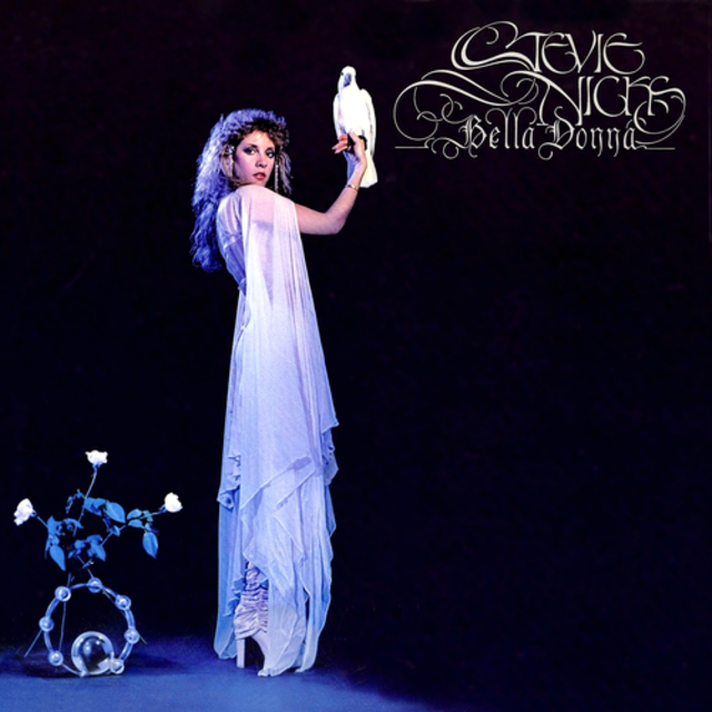 Happy 35th: Stevie Nicks, Bella Donna