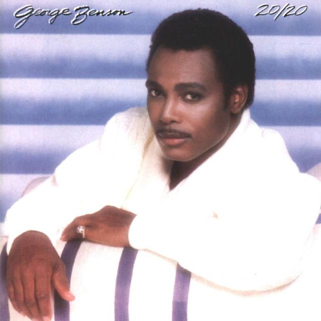 Happy Anniversary: George Benson, 20/20