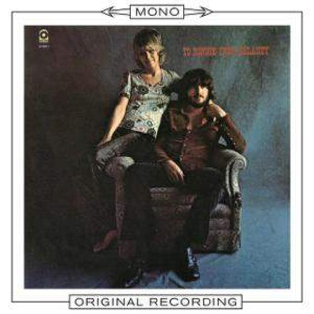 Mono Mondays: Delaney & Bonnie, To Bonnie from Delaney