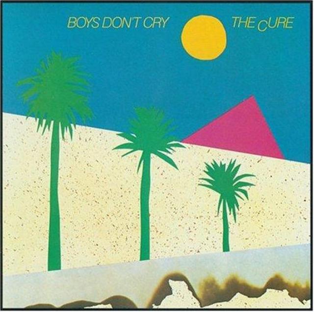 Happy Anniversary, Boys Don’t Cry!