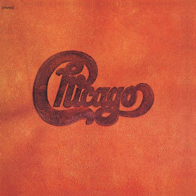 Reissued: Chicago, Live in Japan