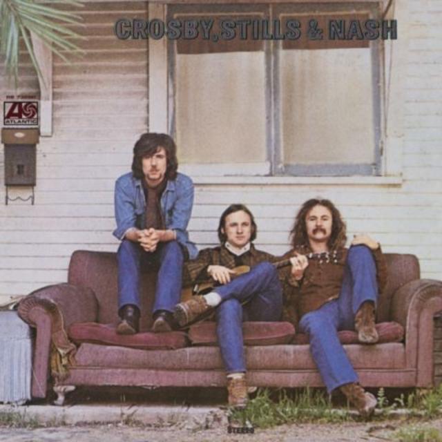Happy 40th: Crosby, Stills & Nash, CSN