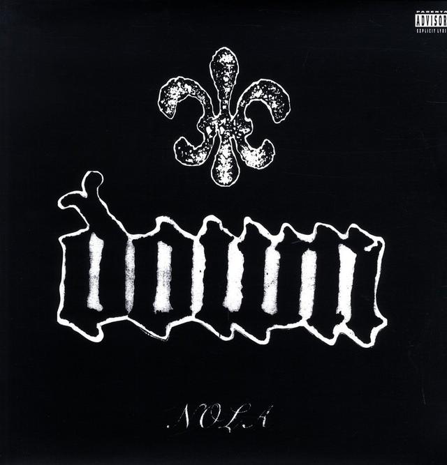 Doing a 180: Down, NOLA / Down II: A Bustle In Your Hedgerow