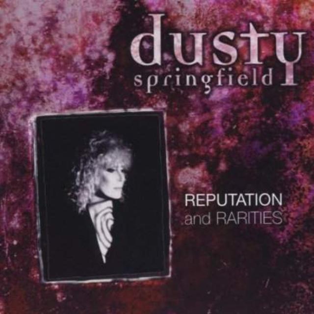 Happy Anniversary: Dusty Springfield, Reputation