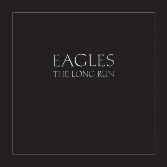 Once Upon a Time in the Top Spot: Eagles, The Long Run