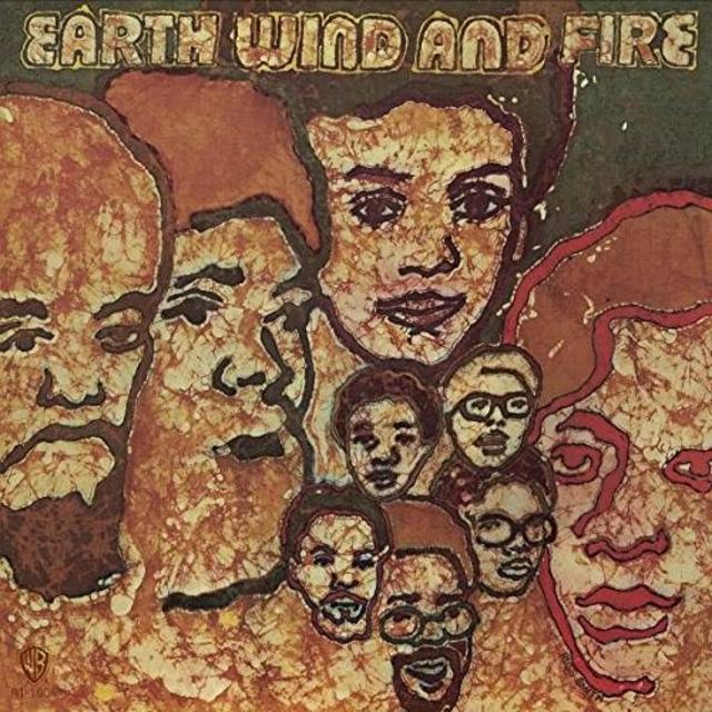 Doing a 140: Earth, Wind & Fire