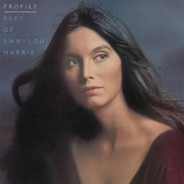Doing a 180: Emmylou Harris, Profile