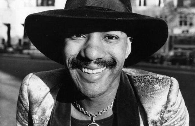 RIP Errol Brown of Hot Chocolate