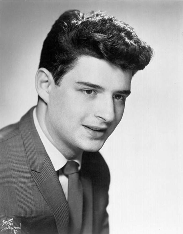 RIP, Gerry Goffin
