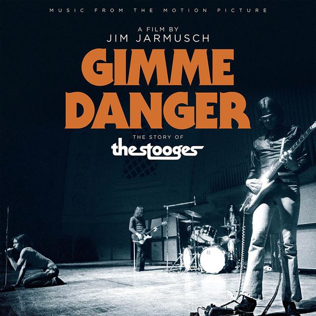 “What The Stooges’ Music Tells You That The Movie Gimme Danger Can't”  