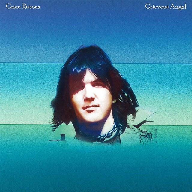 Doing a 180: Gram Parsons, GP and Grievous Angel