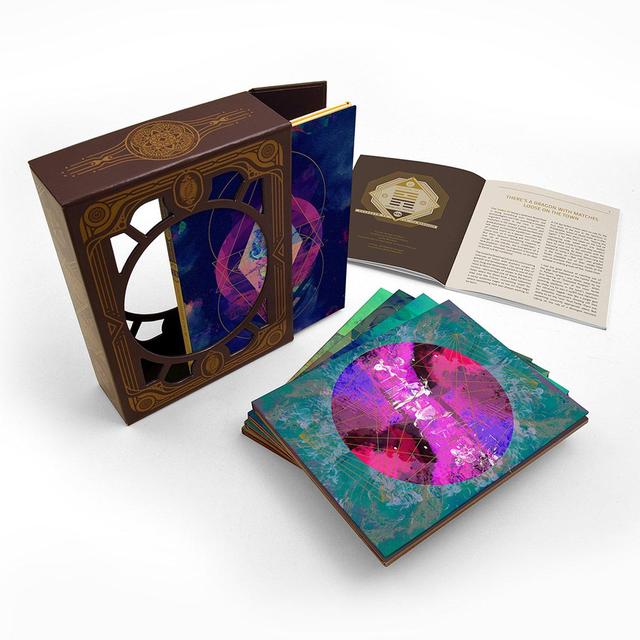 Grateful Dead: Magical, Mythical May 1977