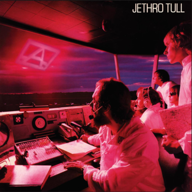 Happy Anniversary: Jethro Tull, A