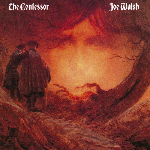 Happy 30th: Joe Walsh, The Confessor