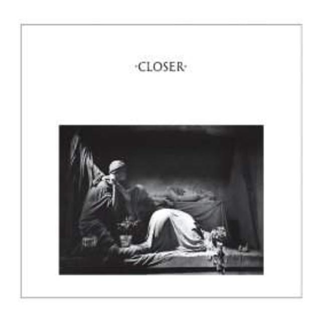 Happy Anniversary: Joy Division, Closer