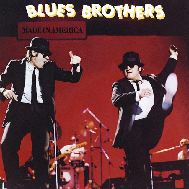 Happy 35th: The Blues Brothers, Made in America