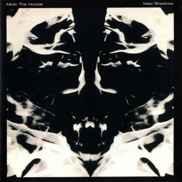 Happy Anniversary: Mott the Hoople, Mad Shadows