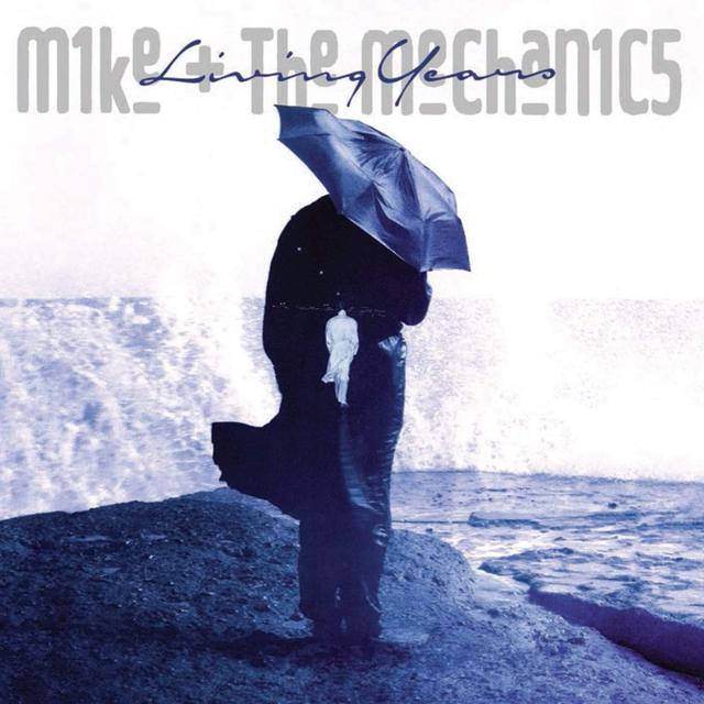 Now Available – Mike + The Mechanics, Living Years: Deluxe Edition